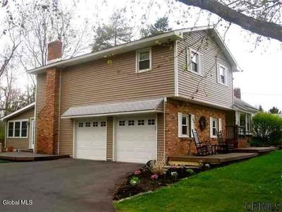 4110 Consaul Road, Schenectady, NY, 12304