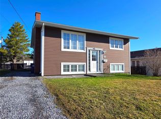 33 Glenhaven Boulevard, Corner Brook, NL A2H4P7