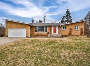 267 Amherston Dr, Buffalo, NY 14221