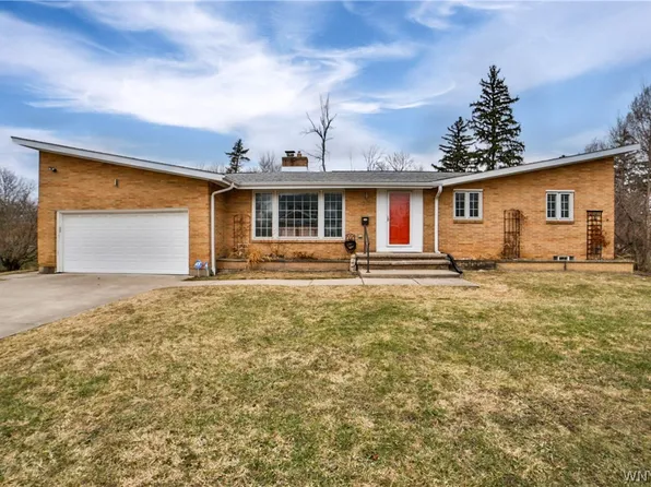 267 Amherston Dr, Buffalo, NY 14221