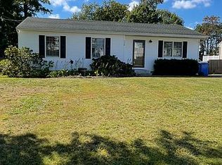 128 Stowaway Rd, Manahawkin, NJ 08050