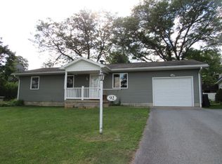 92 3rd St, Falls Creek, PA 15840