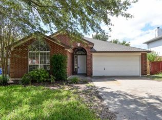 1709 Gnu Gap, Round Rock, TX 78664