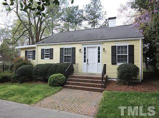 427 W Cameron Ave #A, Chapel Hill, NC 27516