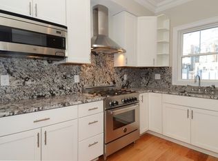 808 E 5th St #1, Boston, MA 02127