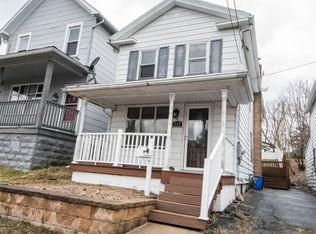 227 Prospect St, Wilkes Barre, PA 18702