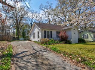 209 Oakwood Rd NW, Rome, GA 30165