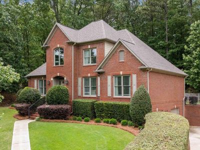363 Highland Park Dr, Birmingham, AL, 35242