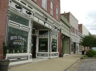 321 Halifax St, Emporia, VA 23847