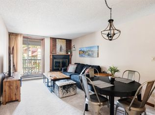 154 Wheeler Pl #207, Frisco, CO 80443