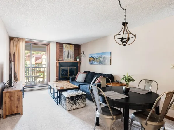 154 Wheeler Pl #207, Frisco, CO 80443