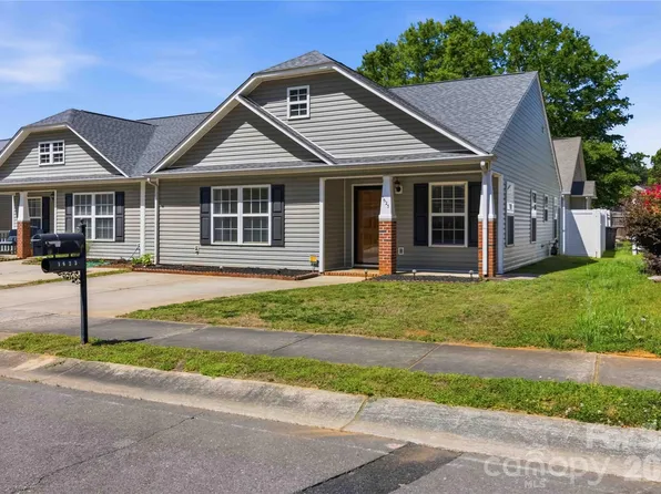 1623 Clemmon Sanders Cir, Rock Hill, SC 29732