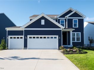 3798 Golden Wood Way, Uniontown, OH