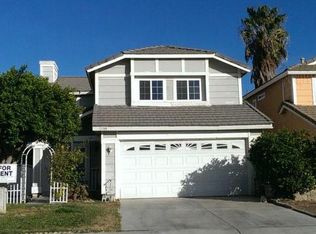 1350 N Driftwood Ave, Colton, CA 92324