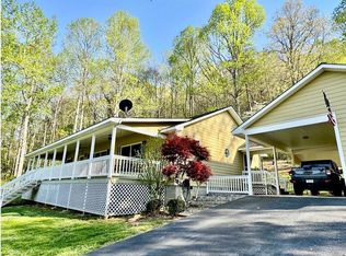1451 Eagle Mountain Rd, Hiawassee, GA 30546