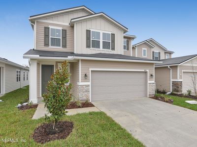2571 THADDEUS CREEK Lane, Jacksonville, FL, 32254