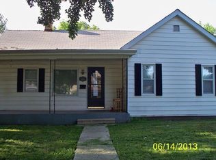 310 W Stanton St, Streator, IL 61364