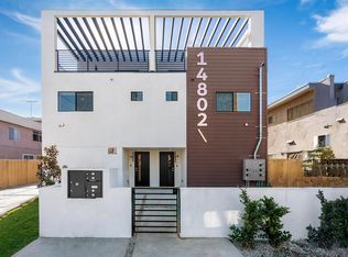 14802 Vanowen St #A-D, Van Nuys, CA 91405