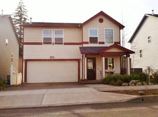 19217 Barrington Ave, Sandy, OR 97055