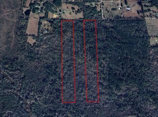 Tbd Scallon Rd, Deridder, LA 70634