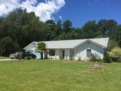 128 Cambray Cir, Saint Marys, GA, 31558