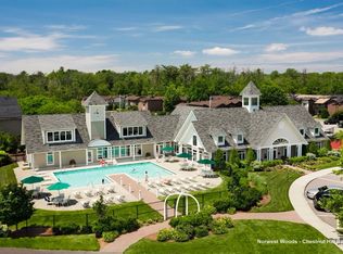 609 Norwest Dr #609, Norwood, MA 02062