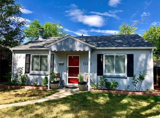2345 Galena St, Aurora, CO 80010
