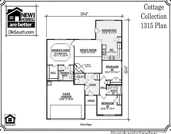 2nd image of 1441 Rockglade Run #134-lot 134