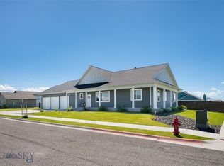 1723 Dillon Ave, Belgrade, MT 59714
