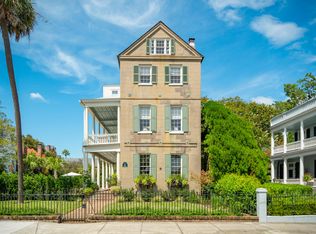 110 Beaufain St, Charleston, SC 29401