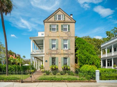 110 Beaufain St, Charleston, SC, 29401