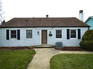1408 Belleview Ave, Rockdale, IL