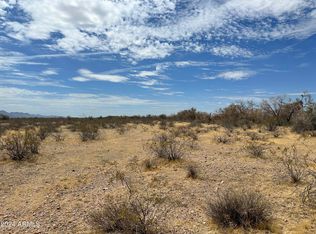 32 W Montgomery Rd #67, Wittmann, AZ 85361