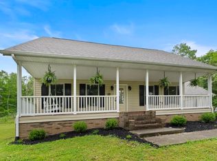 477 Township Road 88, Proctorville, OH 45669