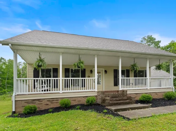 477 Township Road 88, Proctorville, OH 45669