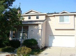 2465 Meda Ave, Santa Rosa, CA 95404