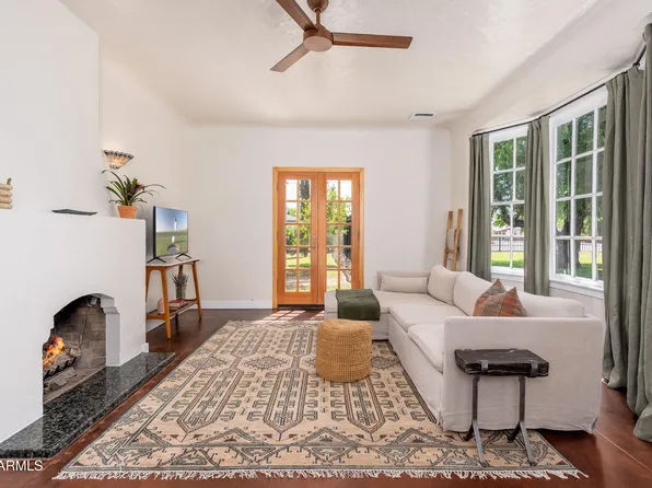 304 W CAMPBELL Avenue, Phoenix, AZ 85013