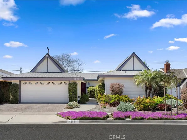 15801 Wicklow Ln, Huntington Beach, CA 92647