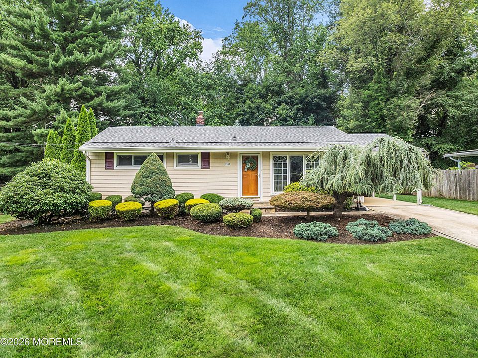 1st image of 154 Parkview Terrace