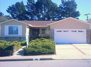 866 Crestview Dr, Millbrae, CA 94030