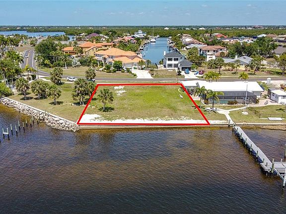 4th image of 4456 HARBOR BOULEVARD LOT 278