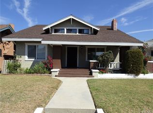 1517 W 45th St, Los Angeles, CA 90062