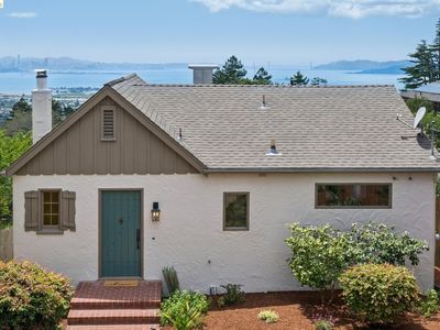 734 Keeler Ave, Berkeley, CA, 94708
