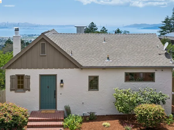 734 Keeler Ave, Berkeley, CA 94708