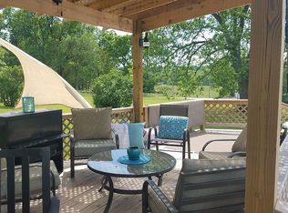 25399 S 663rd Rd, Grove, OK 74344