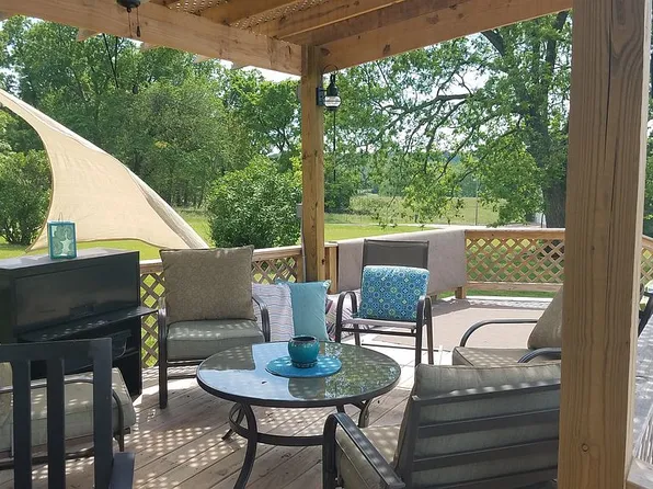 25399 S 663rd Rd, Grove, OK 74344