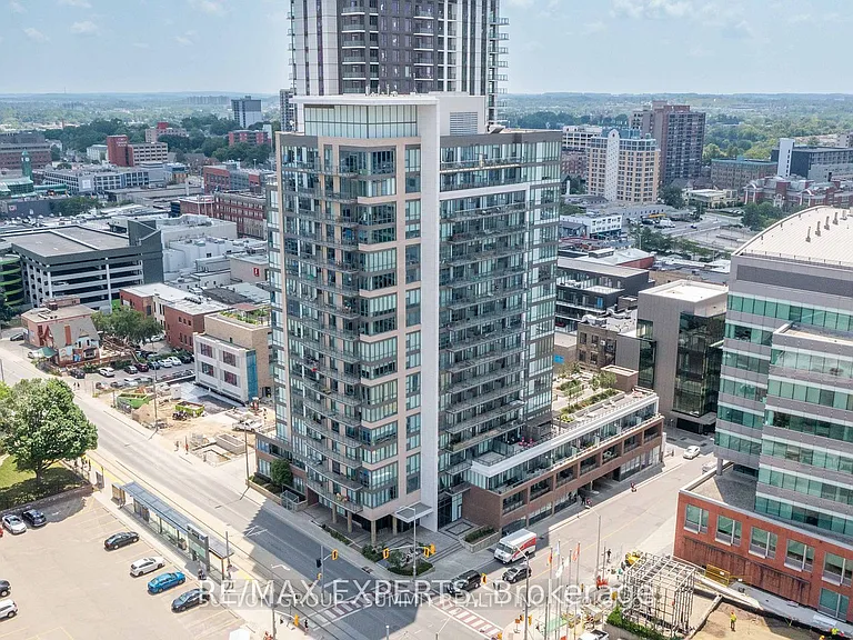 85 Duke St W #1003 — Photo 1