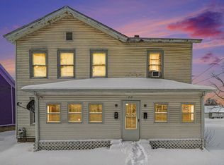 717 N Eaton St, Albion, MI
