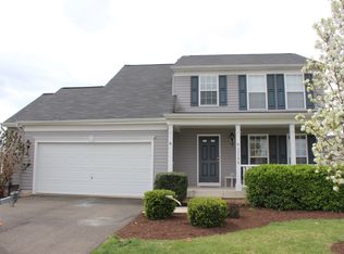 11198 Callie Jo Ct, Bealeton, VA 22712