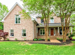 1008 E Point Cv, Hermitage, TN 37076